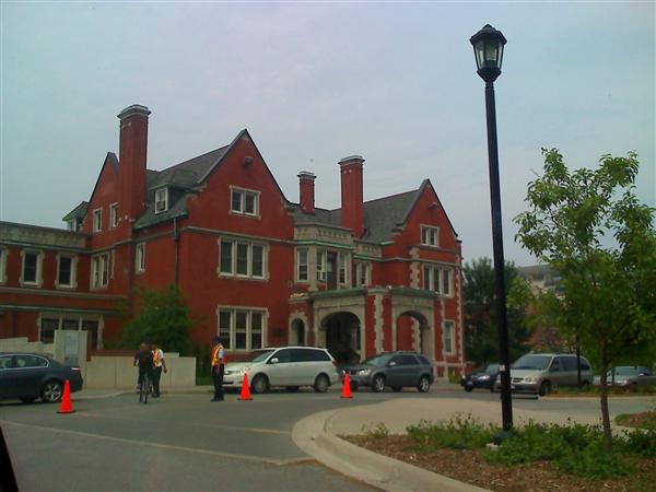 TFS - Canada's International School